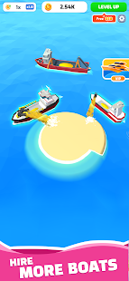 Idle Island Inc v0.5 Mod (Free Shopping + No ads) Apk