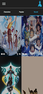 Avatar Fan Wallpapers 4k 2