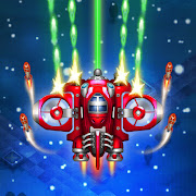Top 34 Arcade Apps Like AFC Solar Squad: Space Attack - Best Alternatives