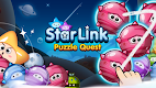 screenshot of Star Link Puzzle - Pokki Line