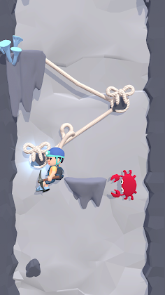 Golden Cave - Screenshot 4