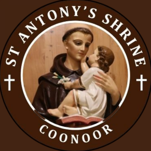 St Antony's Shrine, Coonoor Download on Windows