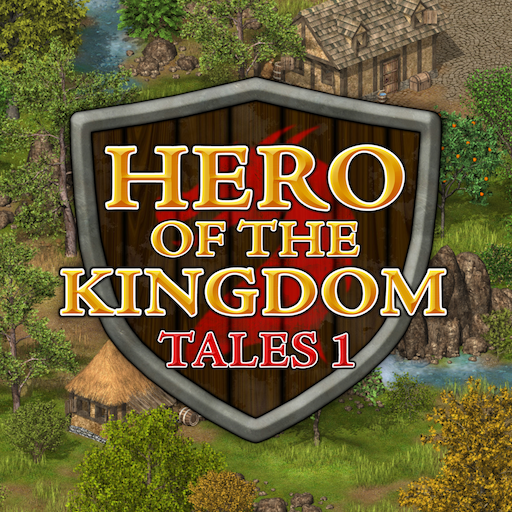 Héroe del Reino: Relatos 1 Descarga en Windows
