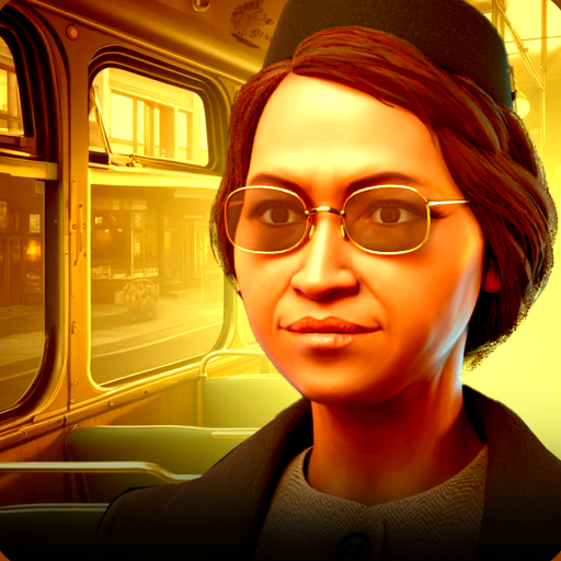 Rosa Parks: Tired of Giving In Download on Windows