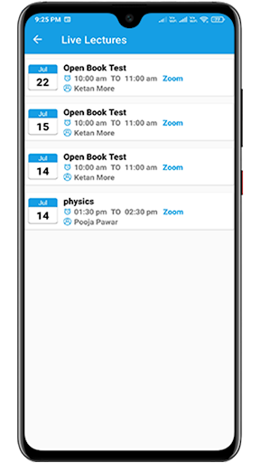 Prakhar Tutorials Screen 3