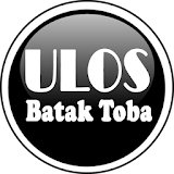 Ulos Batak Toba icon