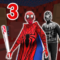 Spider Granny Chapter 3