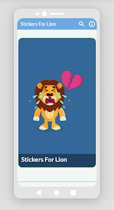 WASticker - Stickers For Lion