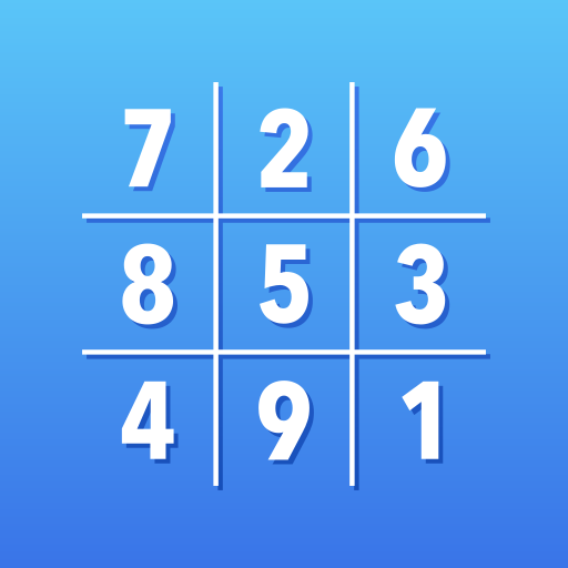 AFK Sudoku  Icon