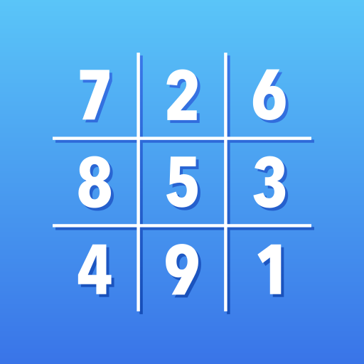 AFK Sudoku logo