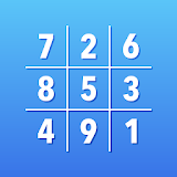 AFK Sudoku icon
