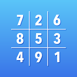 Icon image AFK Sudoku