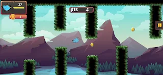 Infinity Flap - Screenshot 2