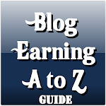 Blog Earning A to Z Guide Apk