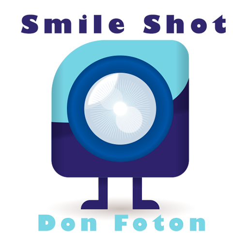 Smile Shot - Don Fotón logo