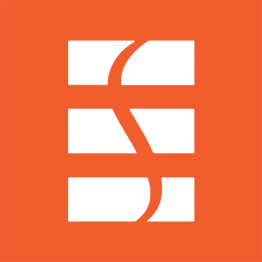 Estore - ي ستور logo