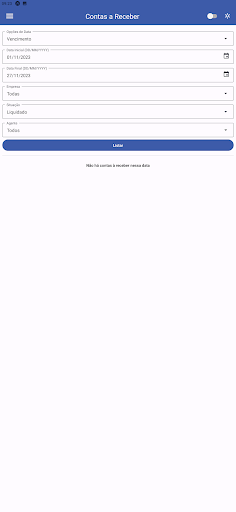 Cefisa Express Screen 3