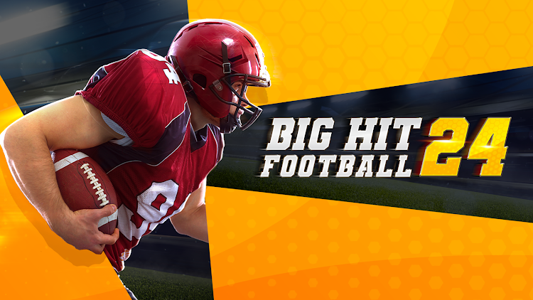 Big Hit Football 24 - 1.2.0_316 - (Android)