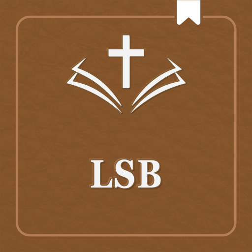 LSB - Legacy Standard Bible Download on Windows