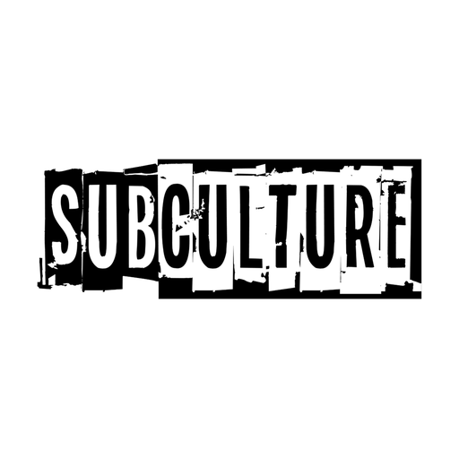 Sub Culture logo