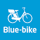 Blue-bike Belgium Unduh di Windows