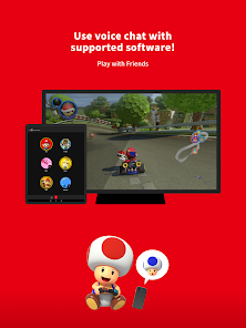 Nintendo Switch Online Apps on Google Play