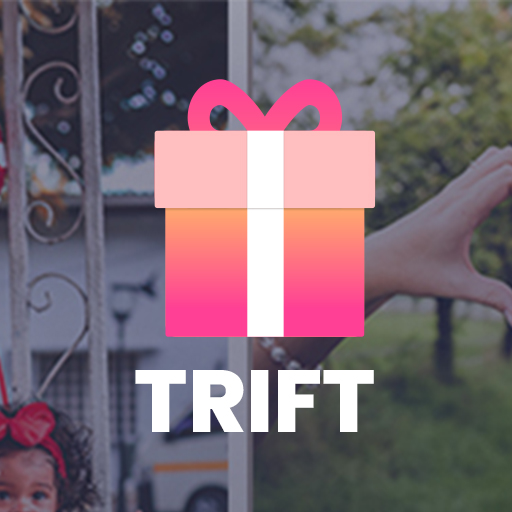 Trift logo