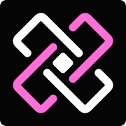 PinkLine Icon Pack : LineX Pink Edition