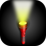 Cover Image of Télécharger Flashlight - LED Light 1.0.4 APK