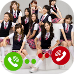 Cover Image of डाउनलोड Girls' Generation Calling Pran  APK