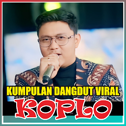 Icon image MP3 KAWANEN SAUR Dangdut viral