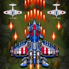 1945 Air Force: Airplane Shooting Games - Free 