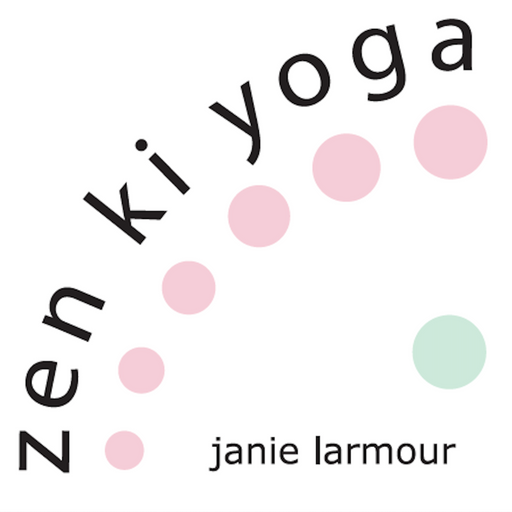 Zen Ki Yoga 3.6.6 Icon