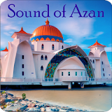 Sound of Azan icon