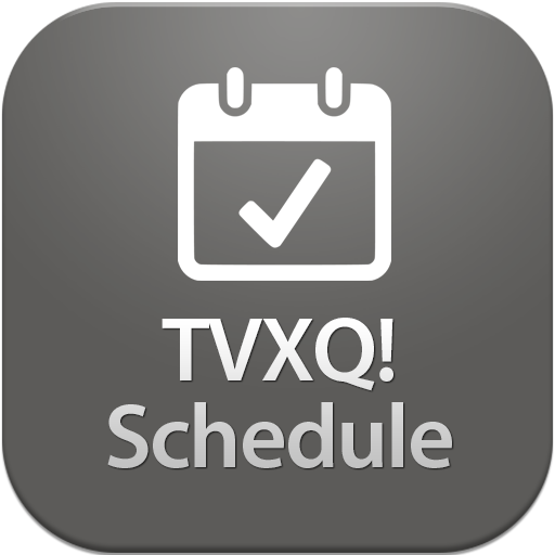 TVXQ Schedule