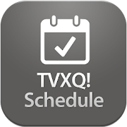 TVXQ! Schedule
