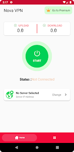 Nova VPN