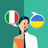 Italian-Ukrainian Translator icon