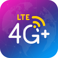 Force 4G LTE - internet speed test - Sim card info