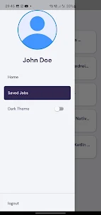 Job App