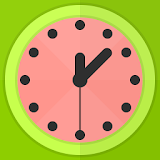 Juicy Fruit Pack Watch Faces icon
