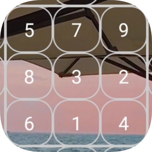 sudoku Logo