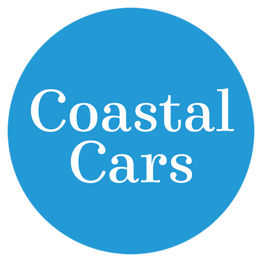 Coastal Cars - Barrow logo