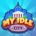 Cover Image of Download My Idle City  APK