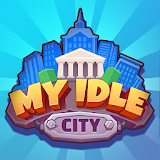 My Idle City icon