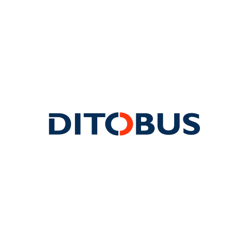 DitoBus logo