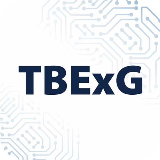 TBExG 1.0.2 Icon