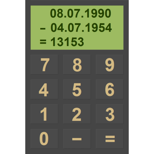 Calendar Calculator Calculate Apps on Google Play