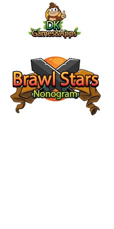Brawl Star Nonogramのおすすめ画像5