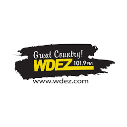 Icon image Great Country 101.9 WDEZ